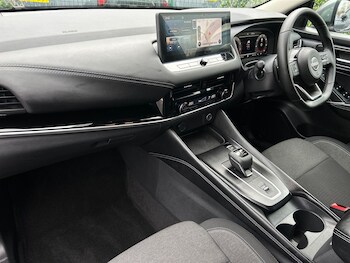 Used Nissan Qashqai 2024 for sale - 77787411: Photo