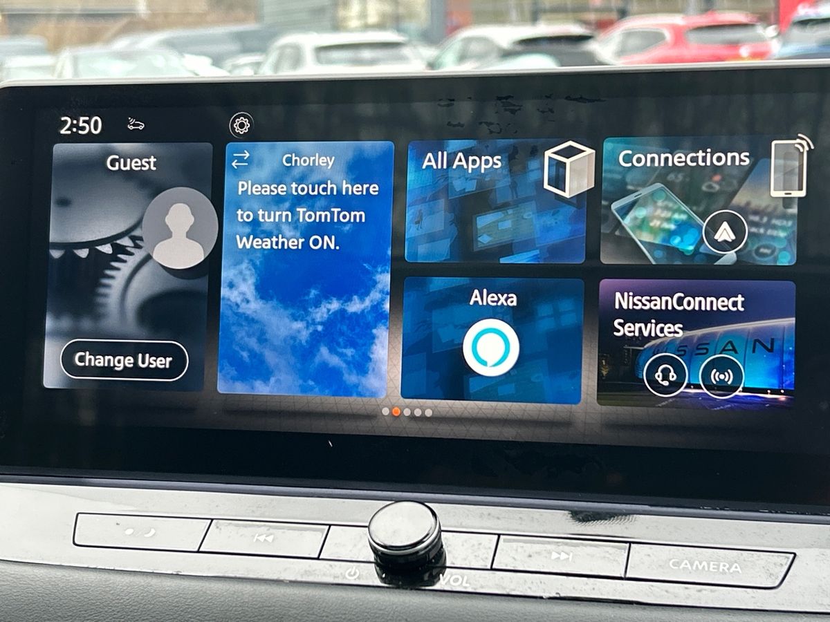 Used Nissan Qashqai 2024 for sale - 77787411: Photo 32