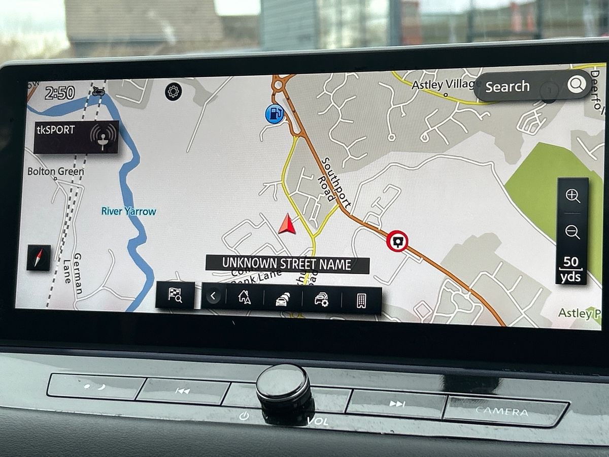 Used Nissan Qashqai 2024 for sale - 77787411: Photo 33