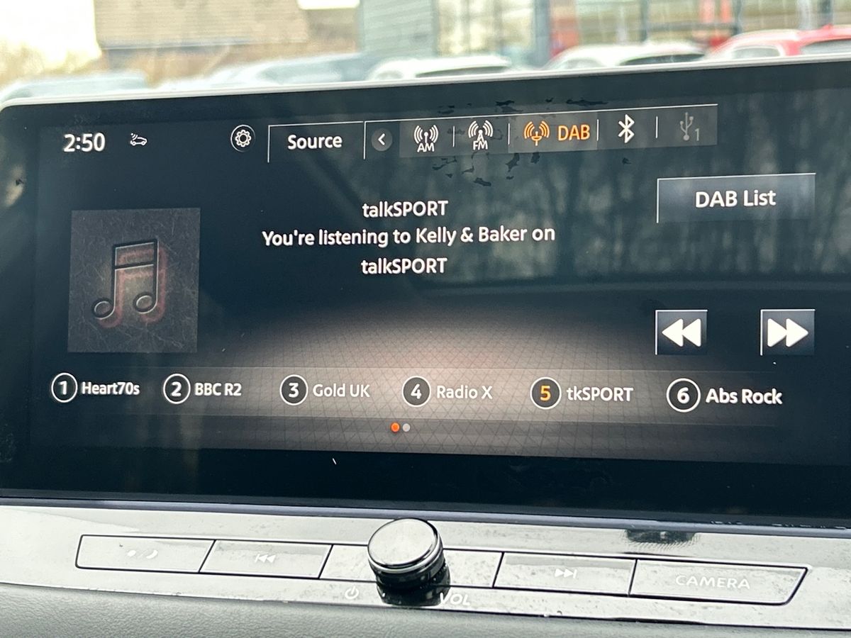 Used Nissan Qashqai 2024 for sale - 77787411: Photo 34