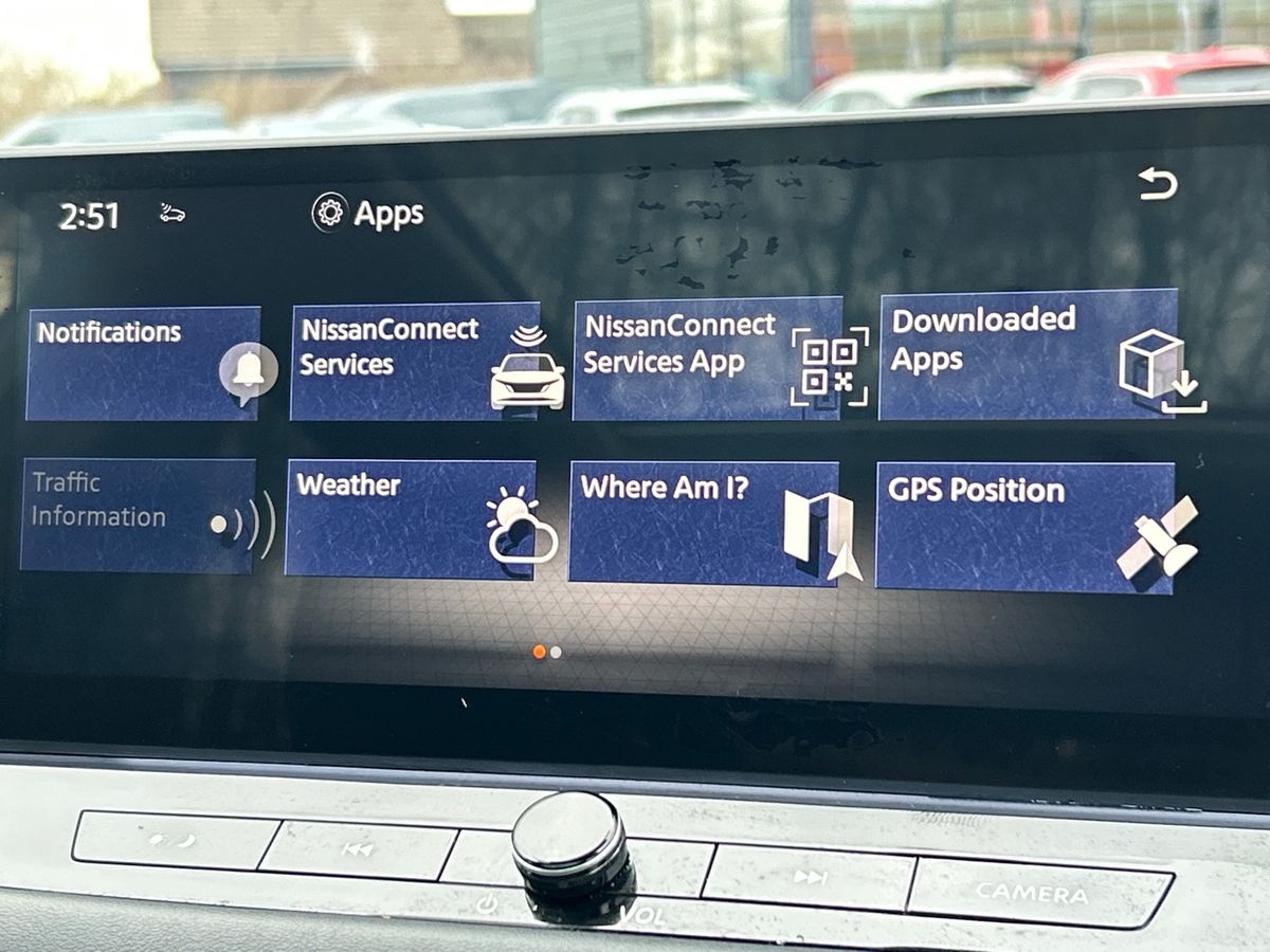 Used Nissan Qashqai 2024 for sale - 77787411: Photo 36