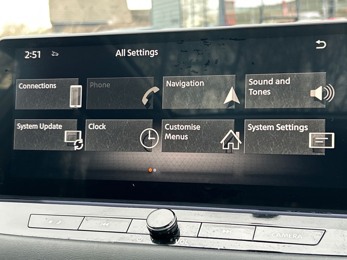 Used Nissan Qashqai 2024 for sale - 77787411: Photo 37