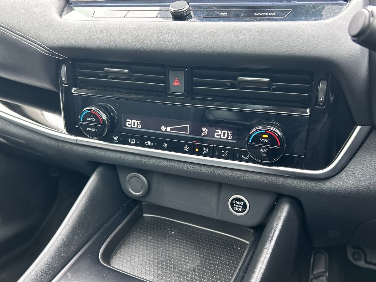 Used Nissan Qashqai 2024 for sale - 77787411: Photo 38