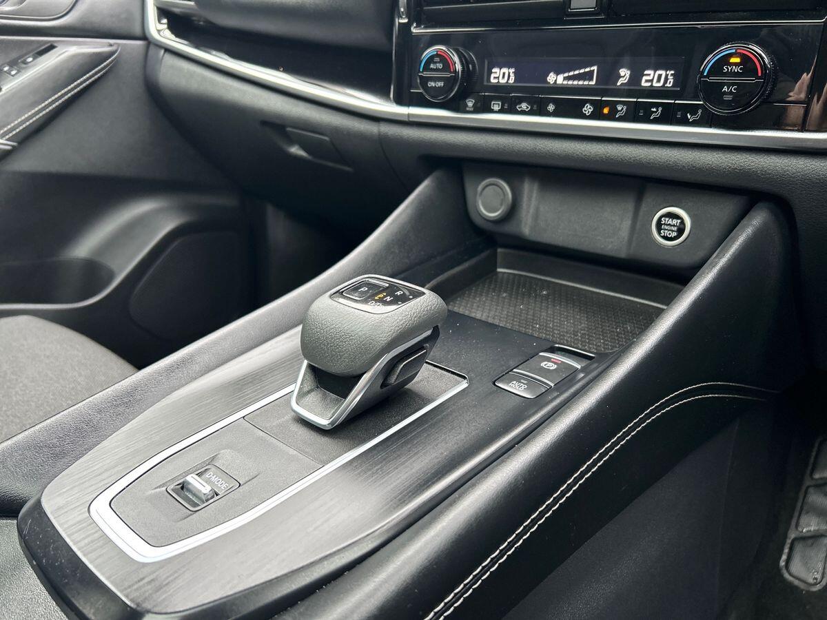 Used Nissan Qashqai 2024 for sale - 77787411: Photo 39