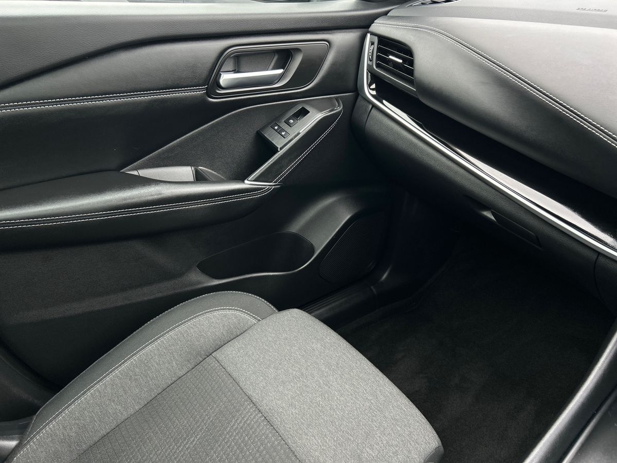 Used Nissan Qashqai 2024 for sale - 77787411: Photo 42