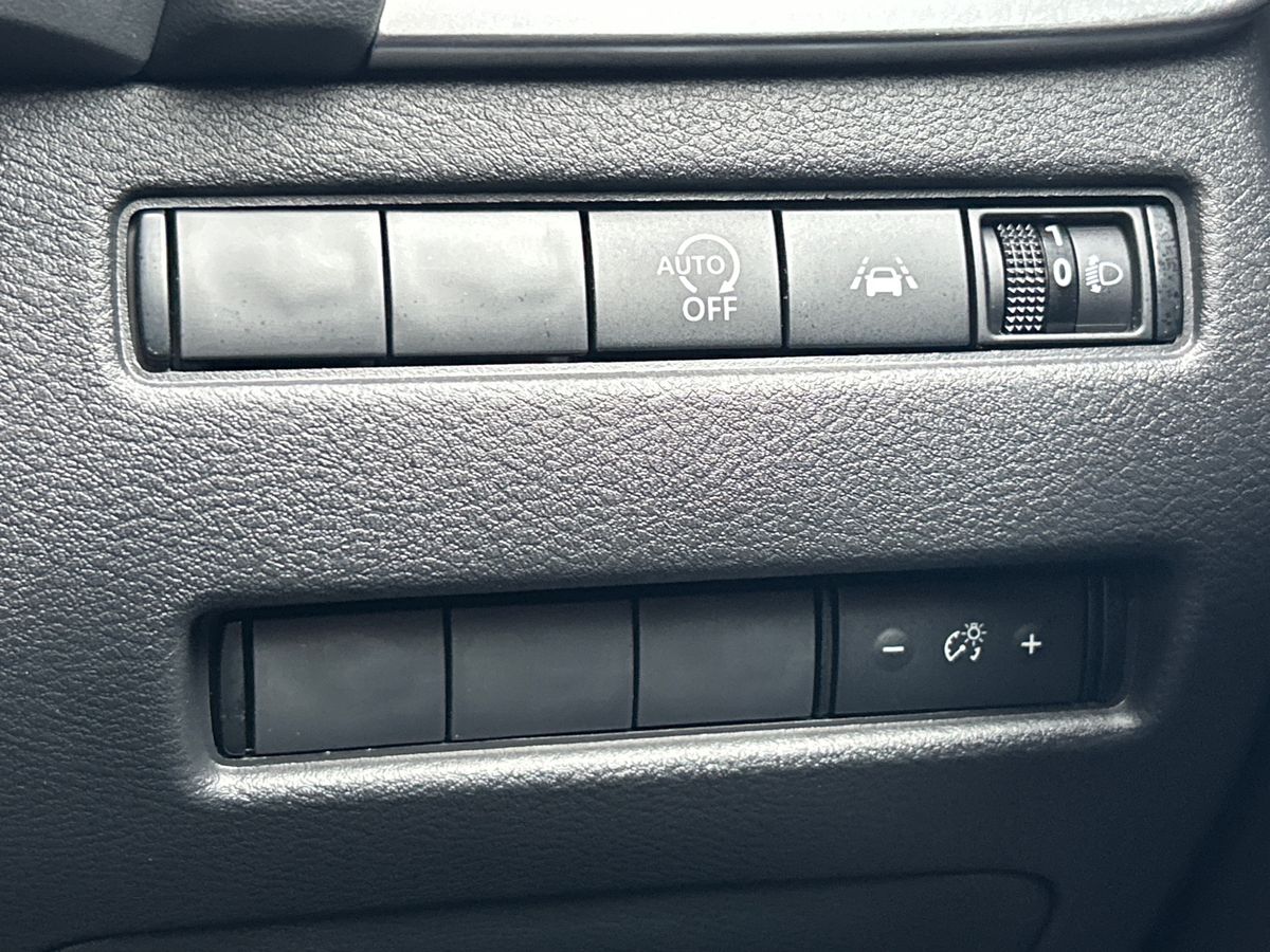 Used Nissan Qashqai 2024 for sale - 77787411: Photo 44