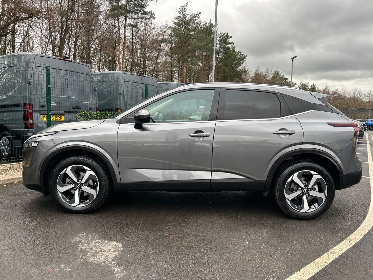 Used Nissan Qashqai 2024 for sale - 77787411: Photo 6