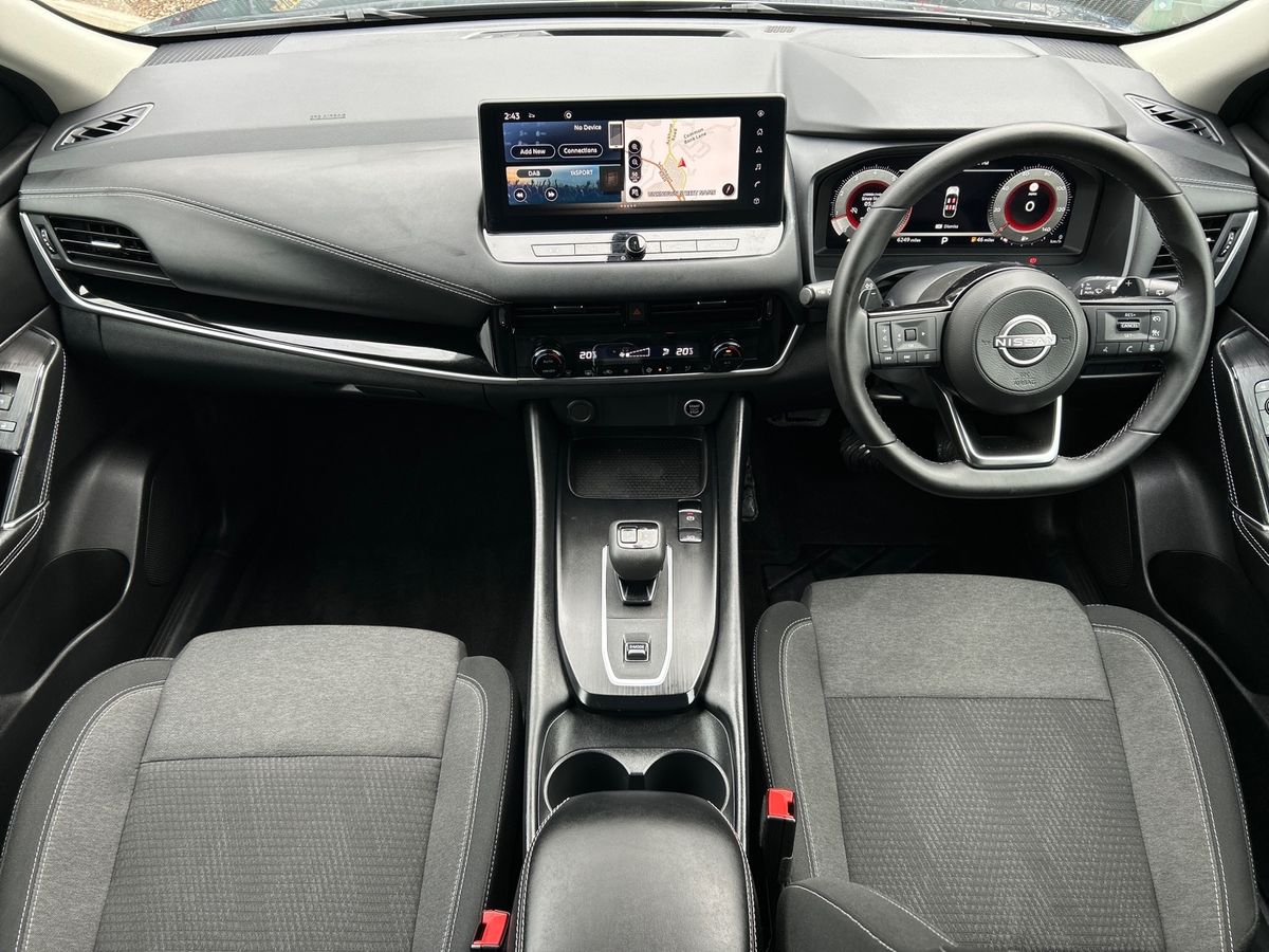 Used Nissan Qashqai 2024 for sale - 77787411: Photo 7