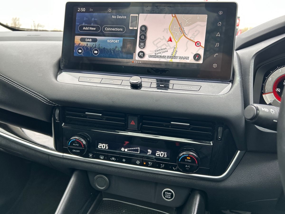 Used Nissan Qashqai 2024 for sale - 77787411: Photo 9