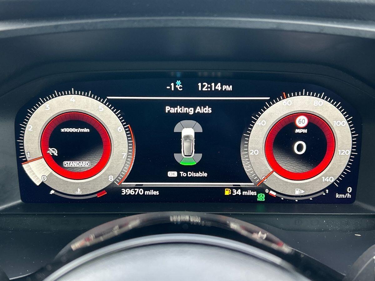 Used Nissan Qashqai 2021 for sale - 77123748: Photo 15