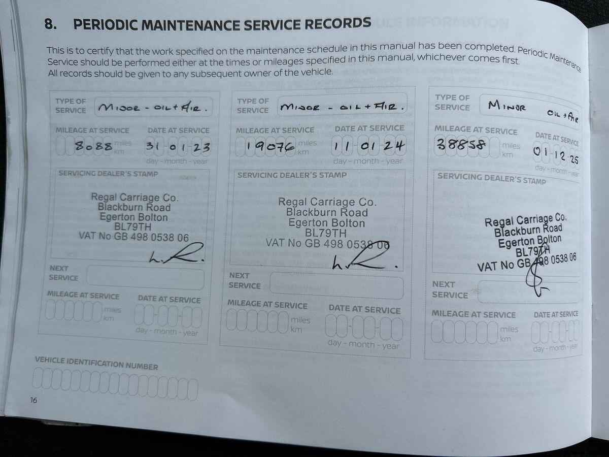 Used Nissan Qashqai 2021 for sale - 77123748: Photo 18