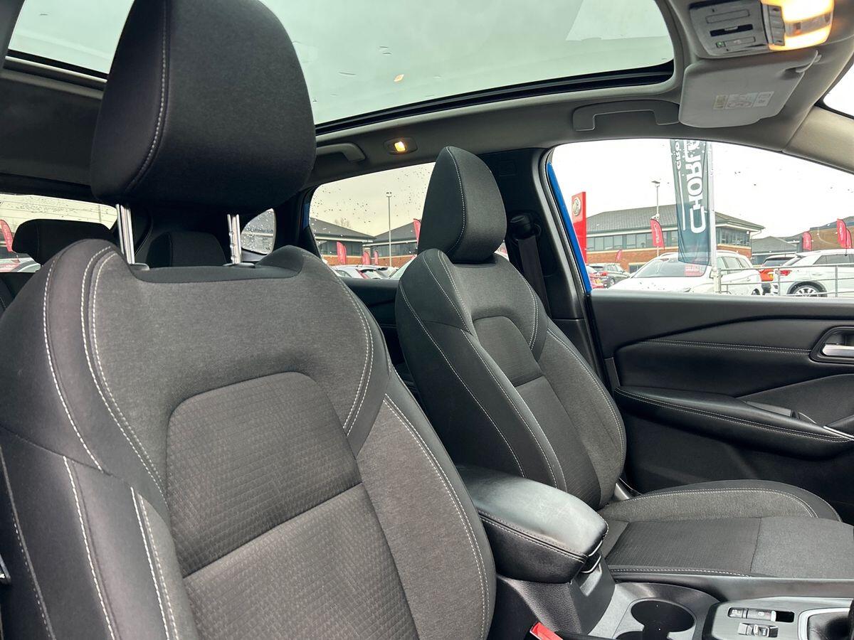 Used Nissan Qashqai 2021 for sale - 77123748: Photo 19