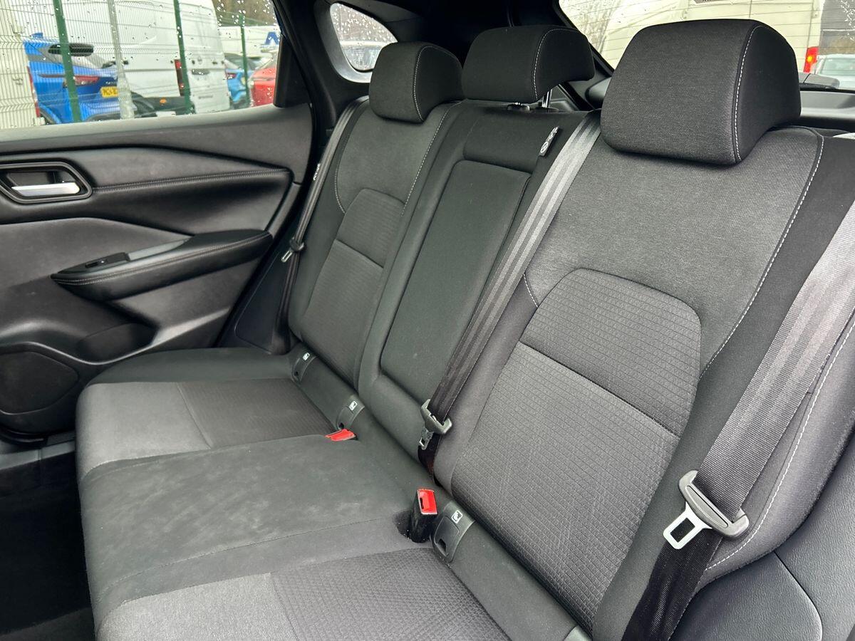 Used Nissan Qashqai 2021 for sale - 77123748: Photo 21