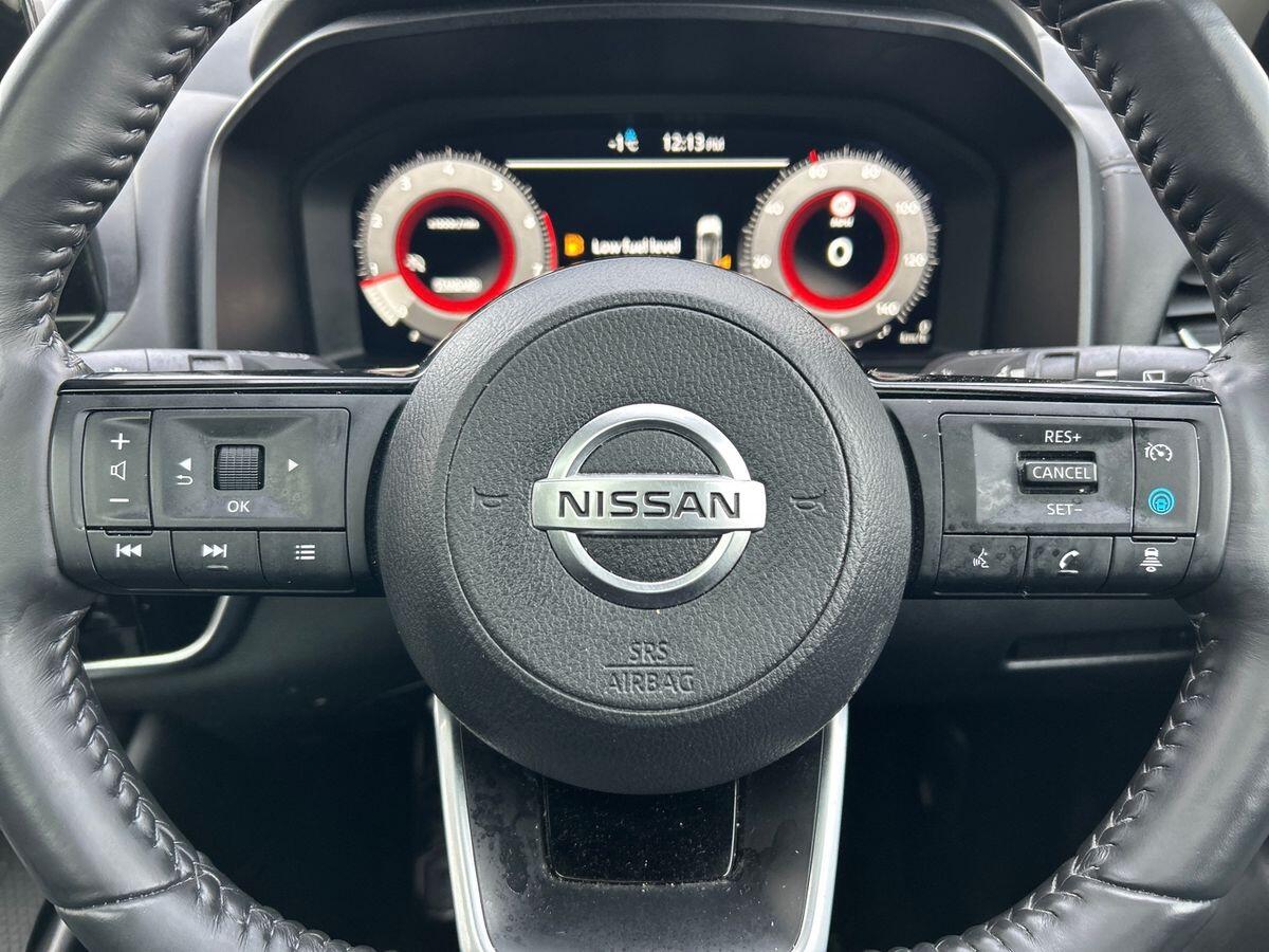 Used Nissan Qashqai 2021 for sale - 77123748: Photo 29