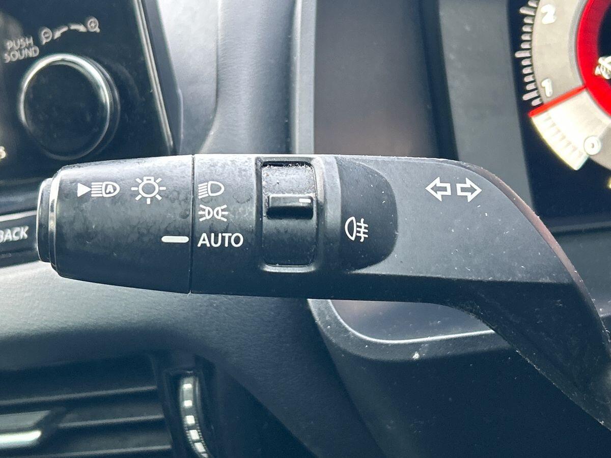 Used Nissan Qashqai 2021 for sale - 77123748: Photo 30