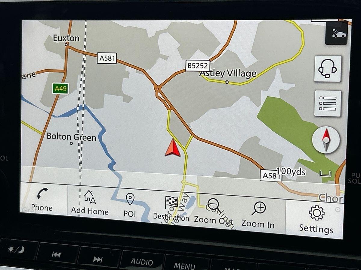 Used Nissan Qashqai 2021 for sale - 77123748: Photo 32