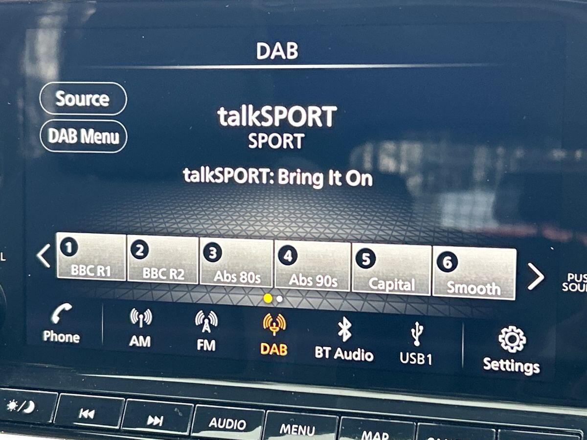 Used Nissan Qashqai 2021 for sale - 77123748: Photo 33