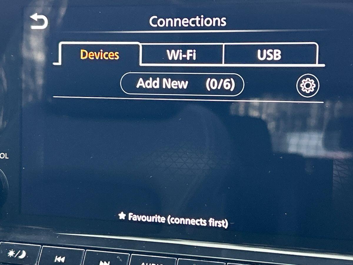 Used Nissan Qashqai 2021 for sale - 77123748: Photo 34