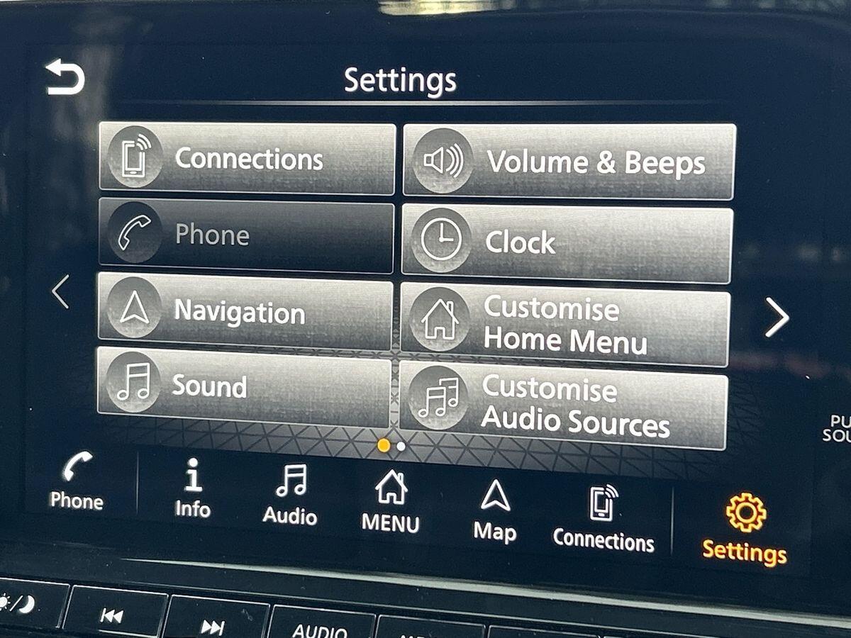 Used Nissan Qashqai 2021 for sale - 77123748: Photo 35