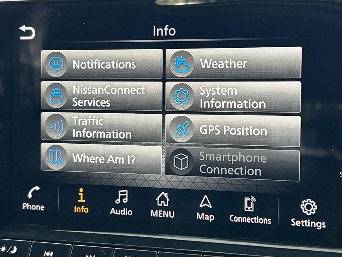 Used Nissan Qashqai 2021 for sale - 77123748: Photo 37