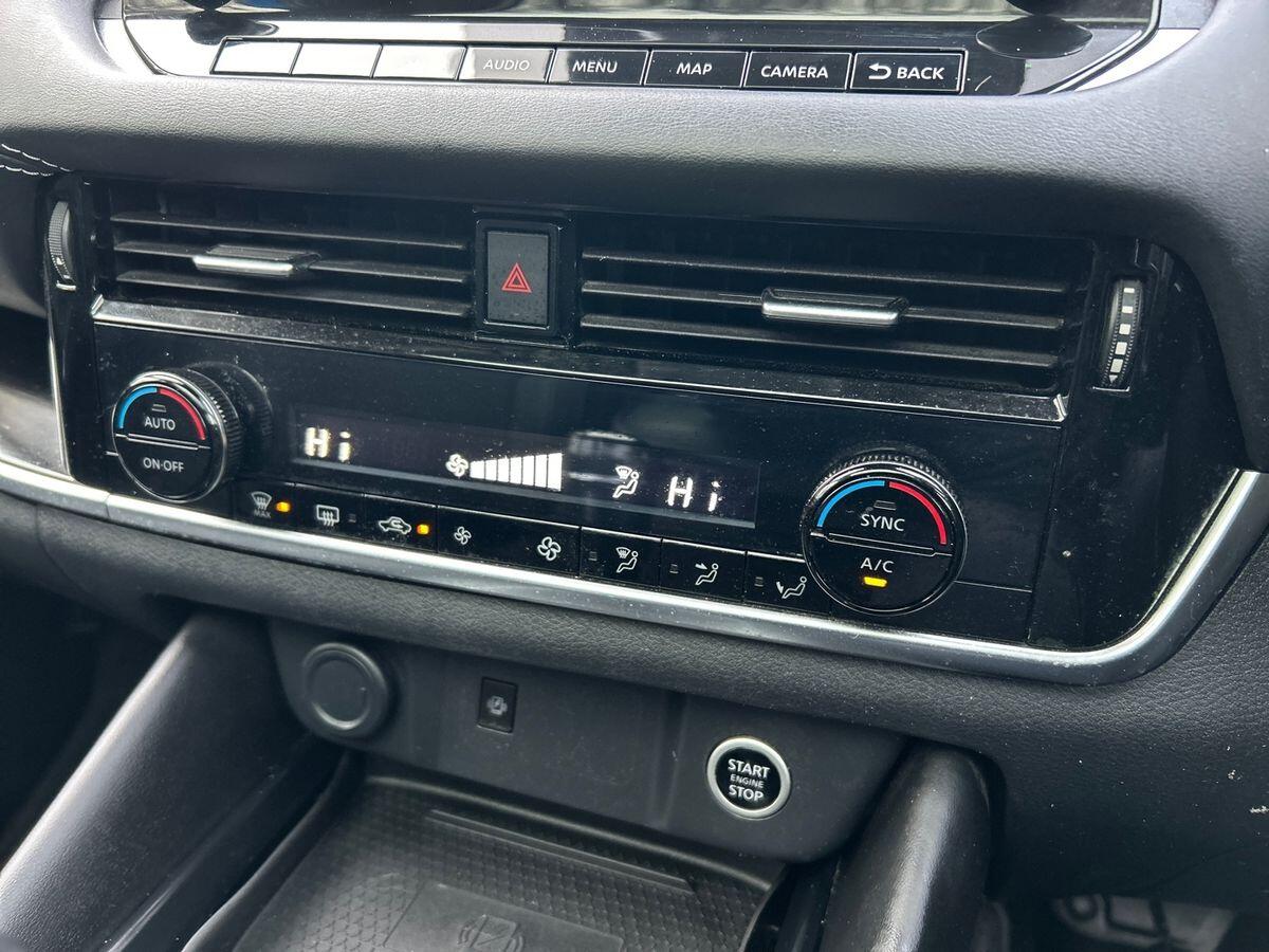 Used Nissan Qashqai 2021 for sale - 77123748: Photo 38