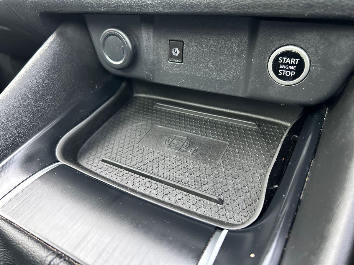 Used Nissan Qashqai 2021 for sale - 77123748: Photo 39