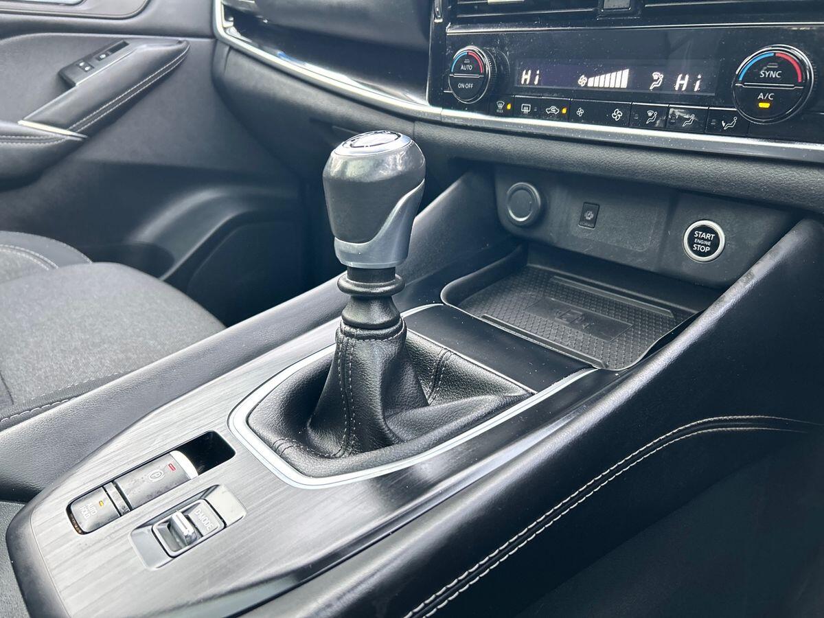 Used Nissan Qashqai 2021 for sale - 77123748: Photo 40