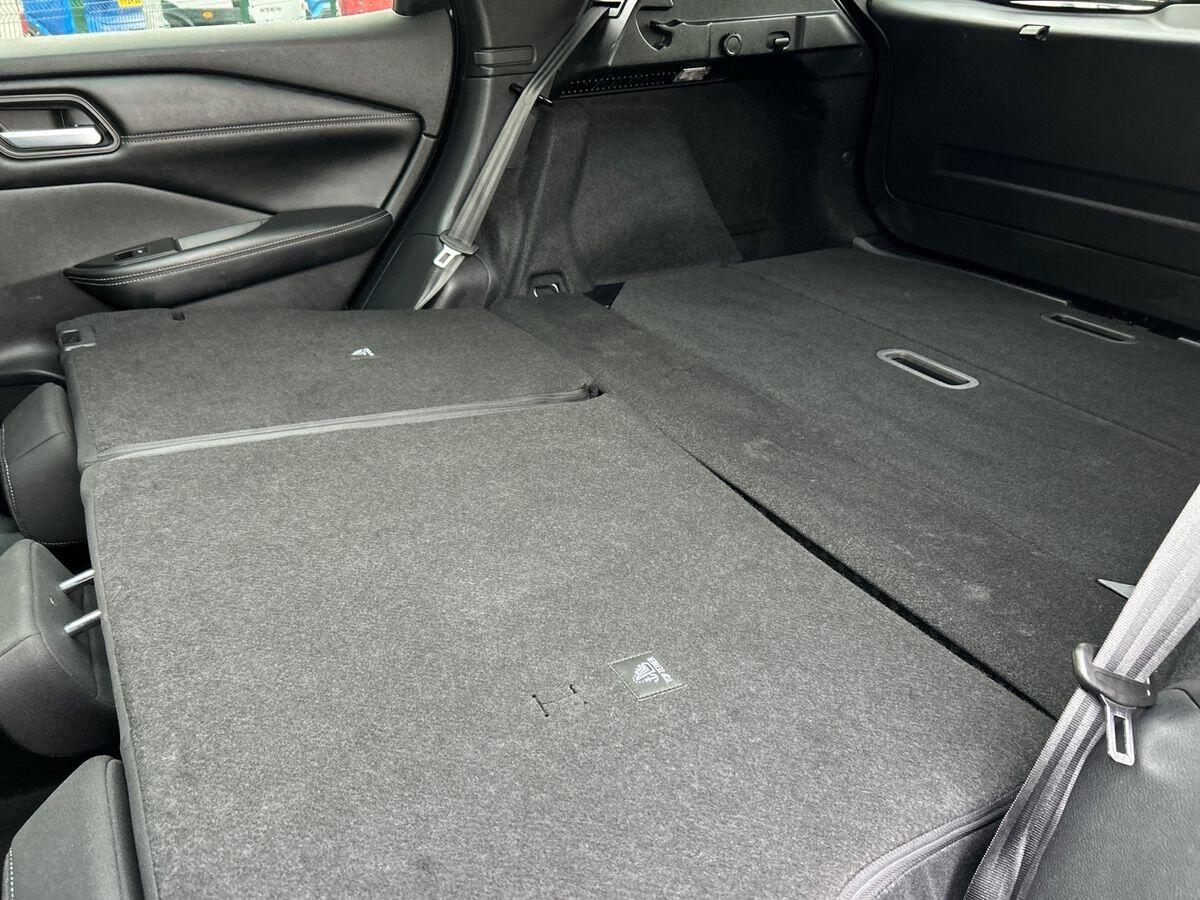 Used Nissan Qashqai 2021 for sale - 77123748: Photo 49