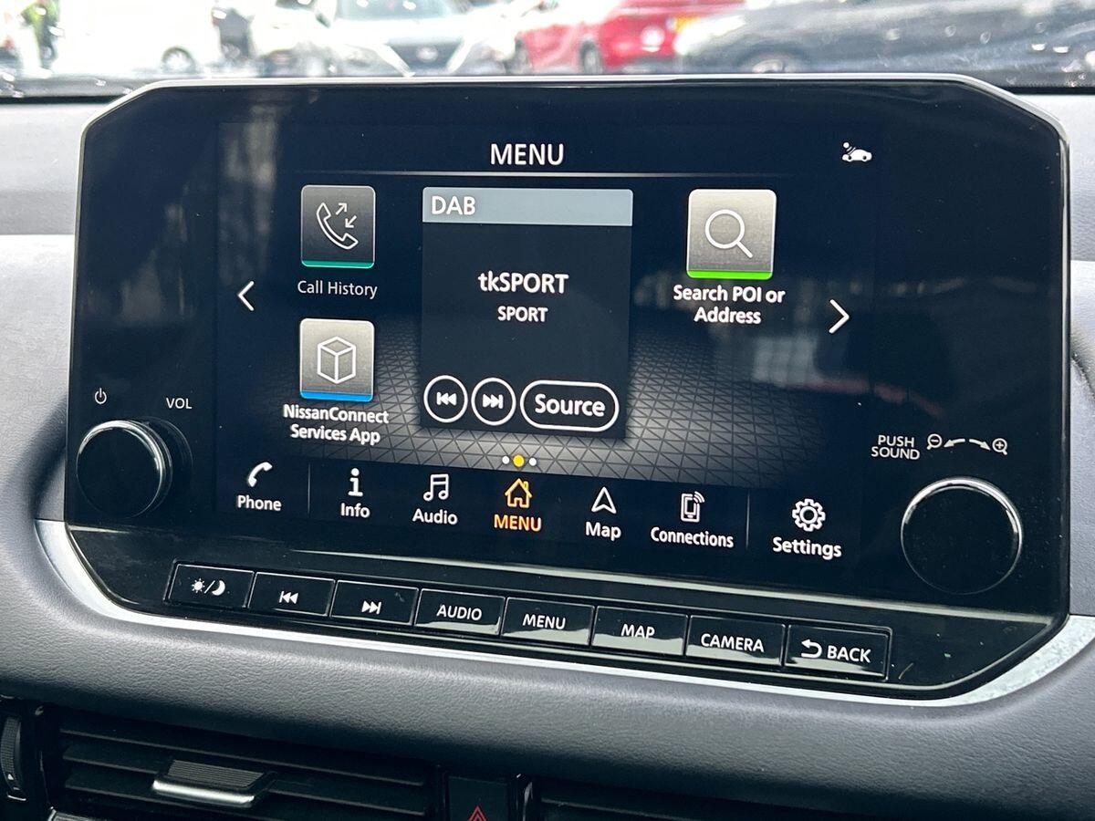 Used Nissan Qashqai 2021 for sale - 77123748: Photo 9