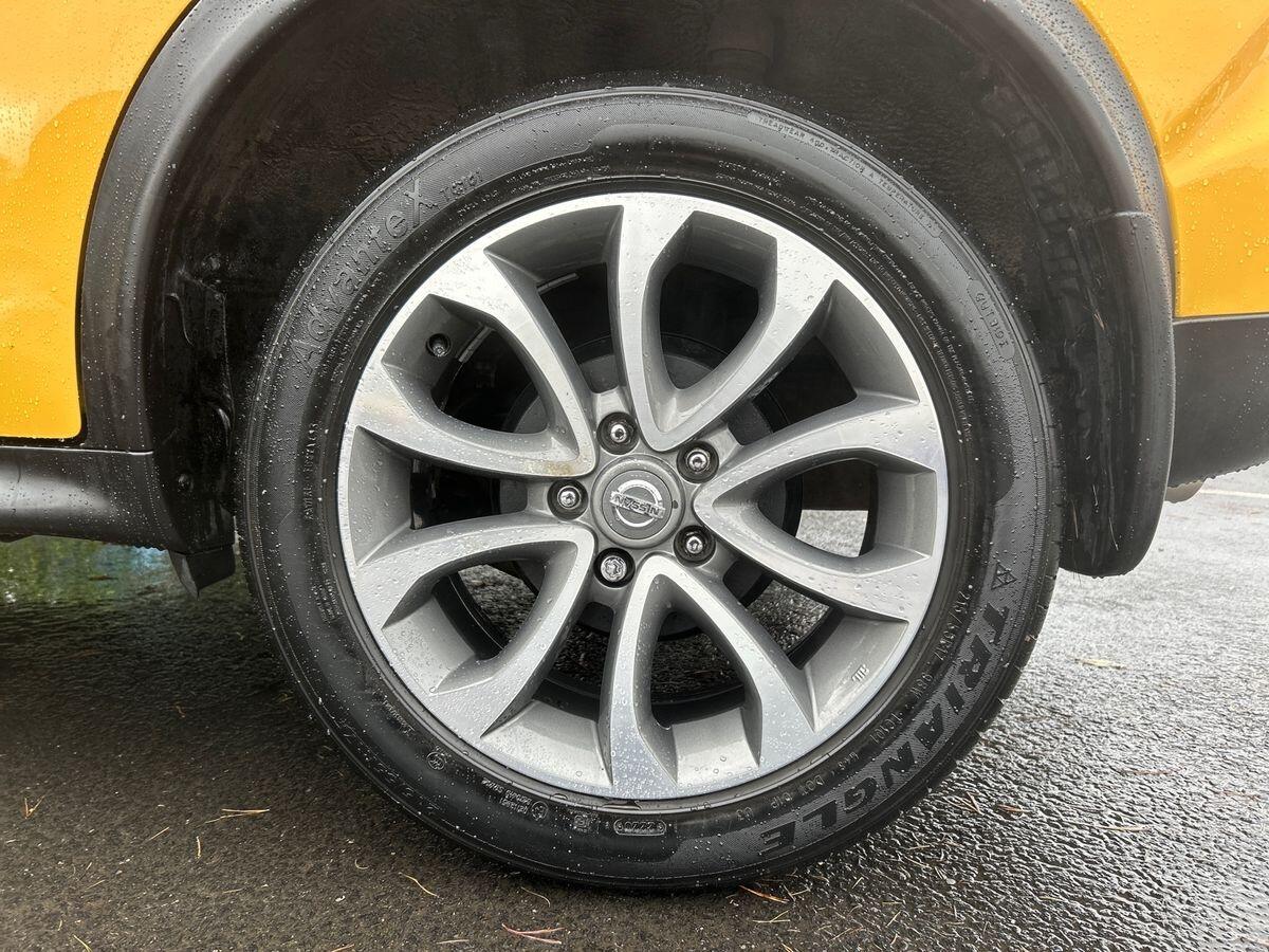 Used Nissan Juke 2017 for sale - 76330788: Photo 11