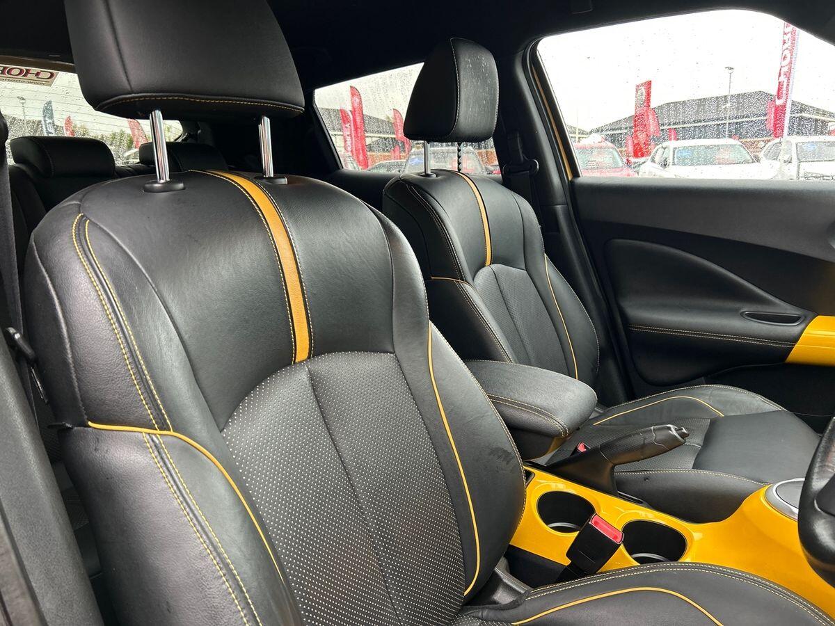 Used Nissan Juke 2017 for sale - 76330788: Photo 18