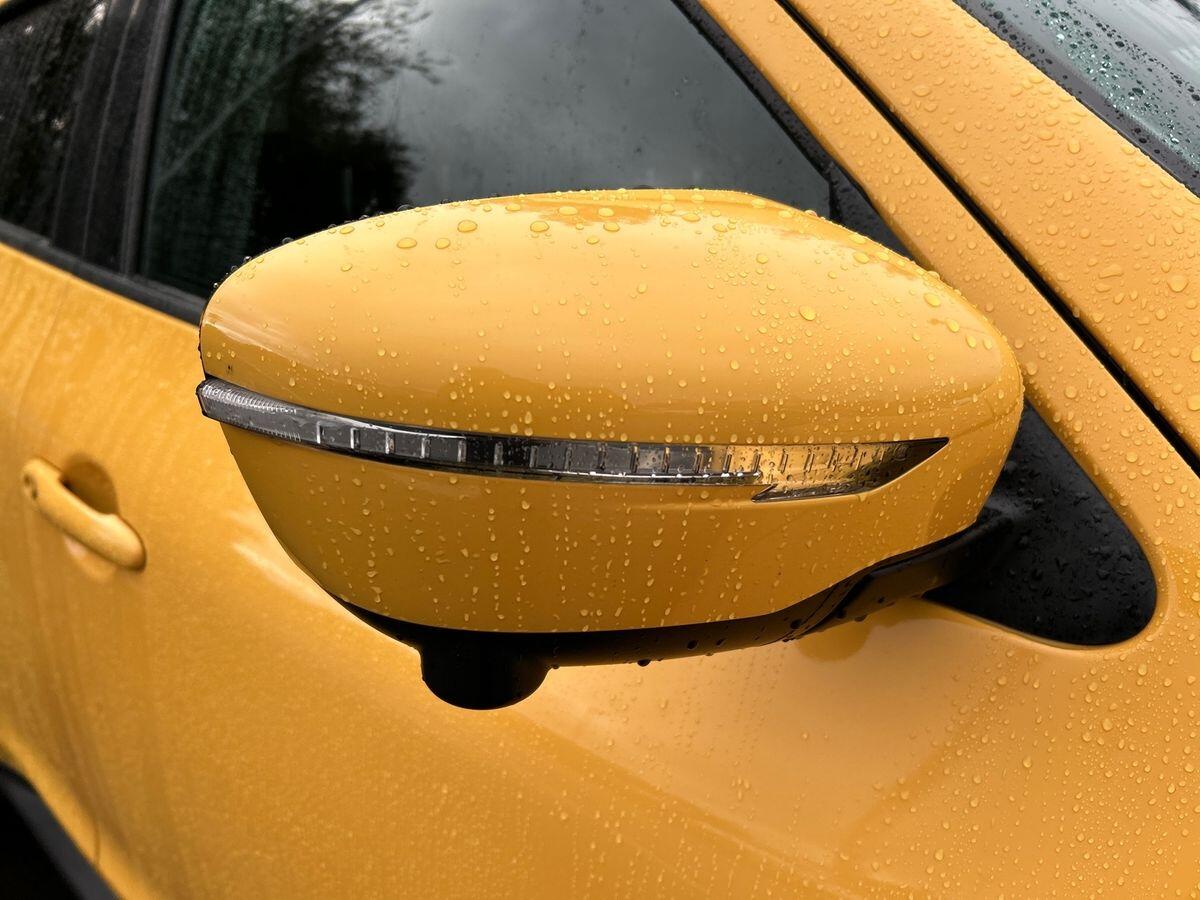 Used Nissan Juke 2017 for sale - 76330788: Photo 27