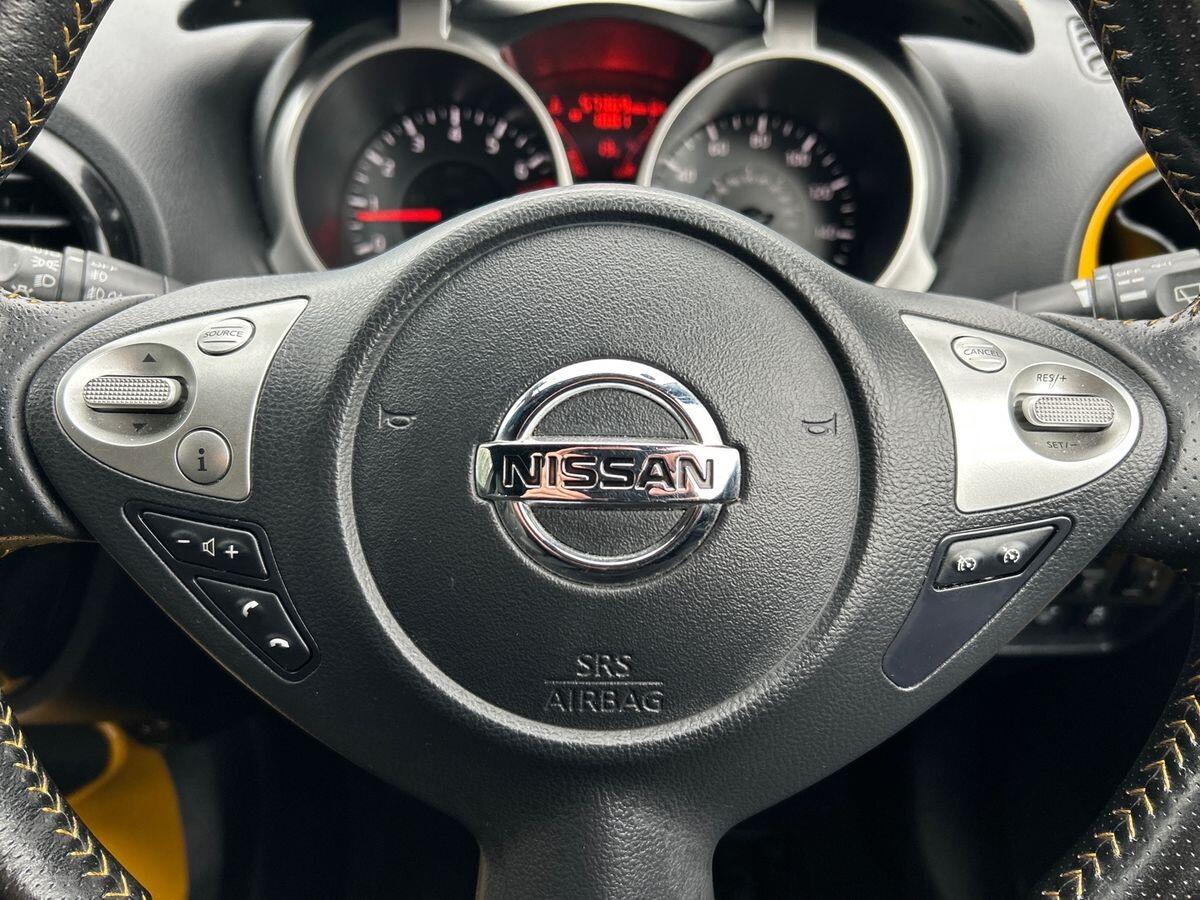 Used Nissan Juke 2017 for sale - 76330788: Photo 28