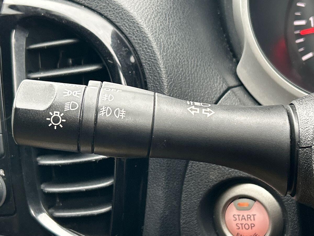 Used Nissan Juke 2017 for sale - 76330788: Photo 29