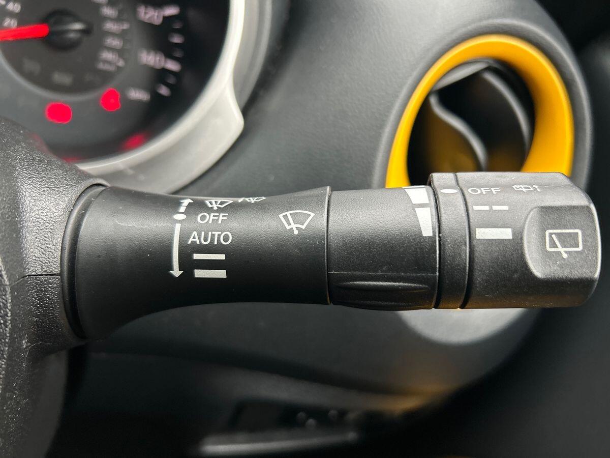 Used Nissan Juke 2017 for sale - 76330788: Photo 30