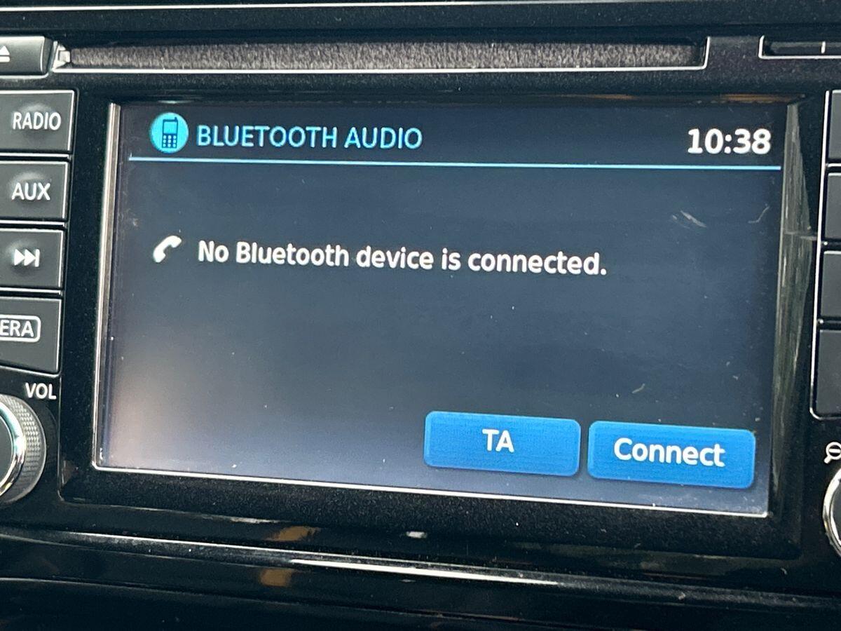 Used Nissan Juke 2017 for sale - 76330788: Photo 32