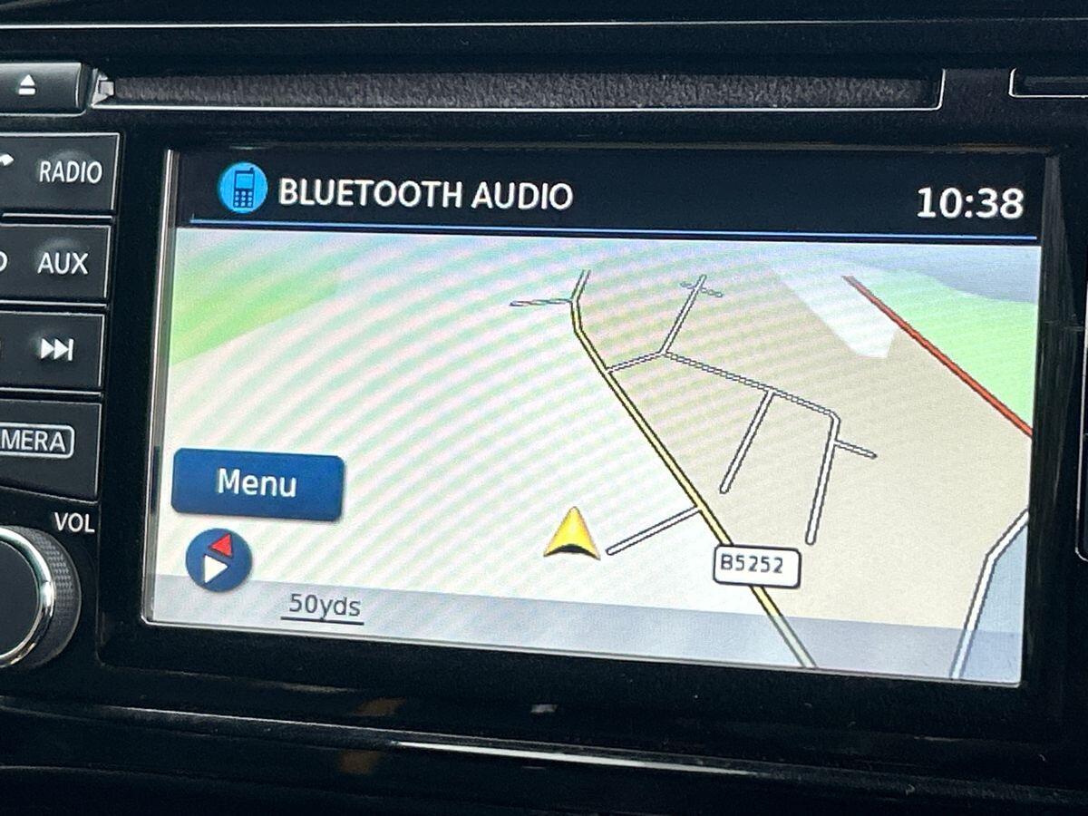 Used Nissan Juke 2017 for sale - 76330788: Photo 33