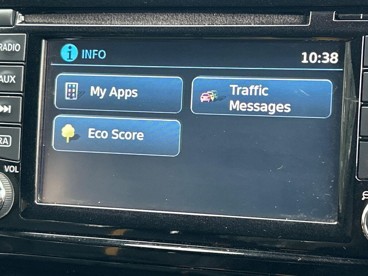 Used Nissan Juke 2017 for sale - 76330788: Photo 34