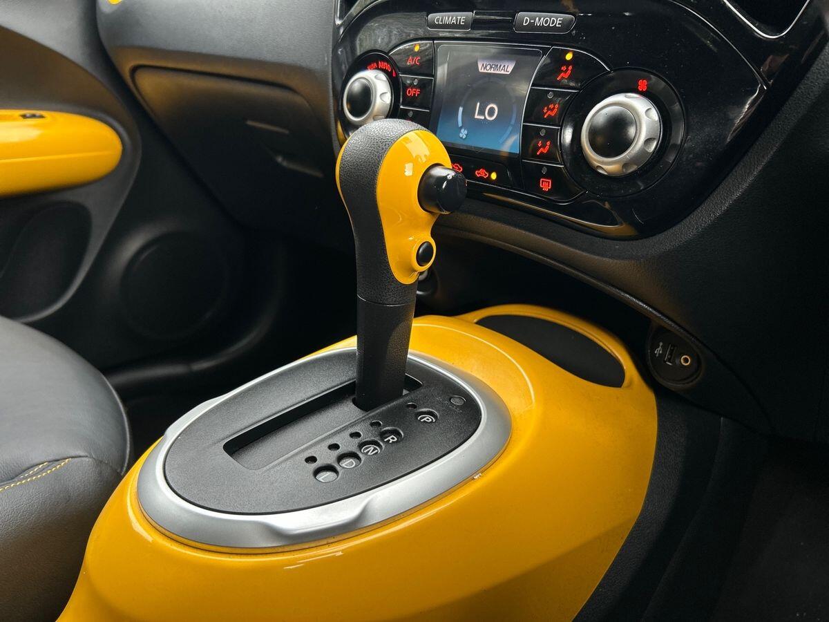 Used Nissan Juke 2017 for sale - 76330788: Photo 37