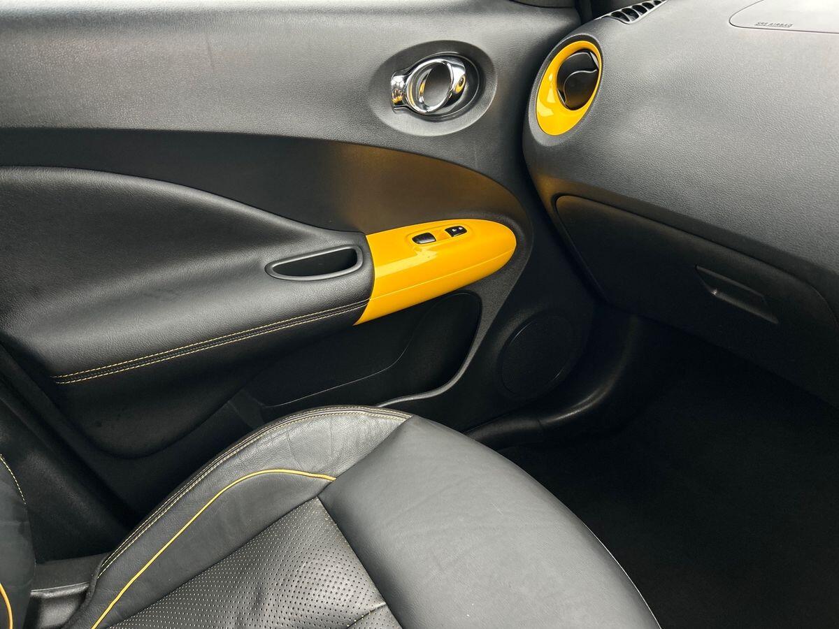 Used Nissan Juke 2017 for sale - 76330788: Photo 40