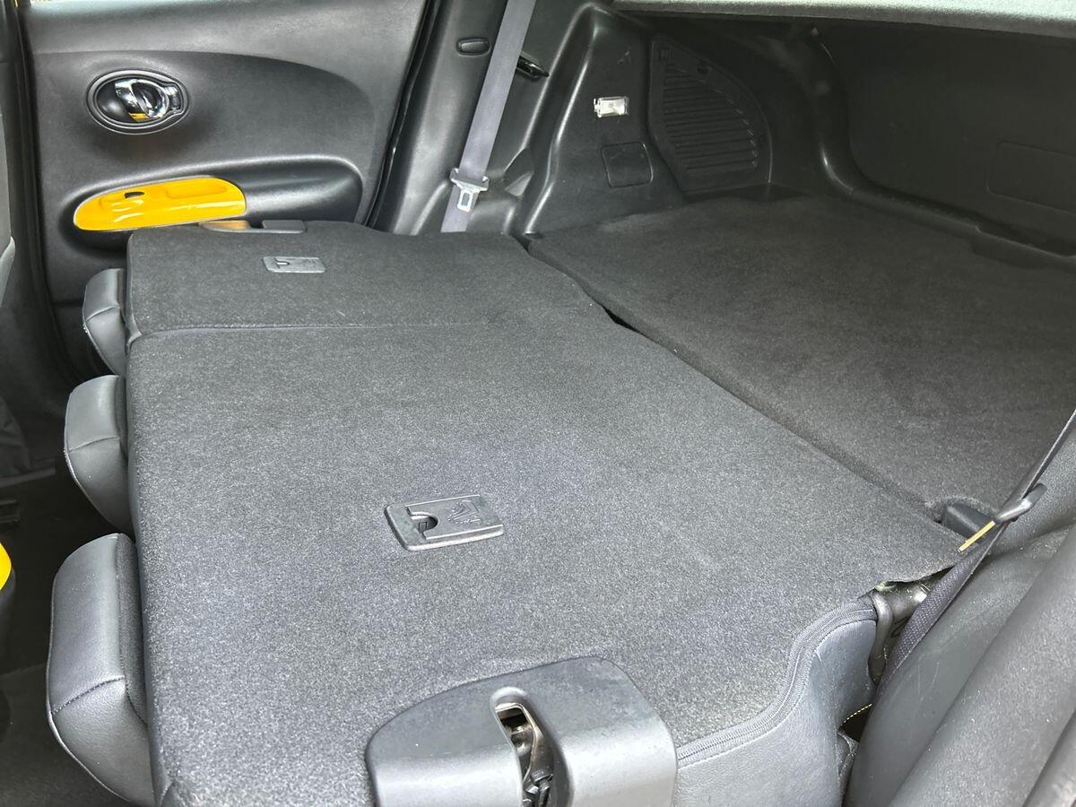 Used Nissan Juke 2017 for sale - 76330788: Photo 44