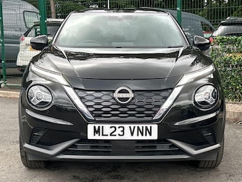 Used Nissan Juke 2023 for sale - 79438913: Photo