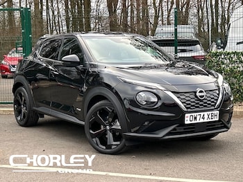 2025 - 1.6 Hybrid Tekna 5dr Auto