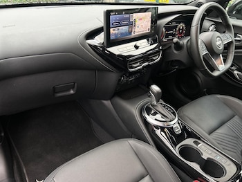 Used Nissan Juke 2025 for sale - 77068781: Photo