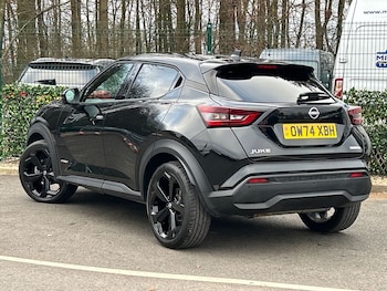 Used Nissan Juke 2025 for sale - 77068781: Photo