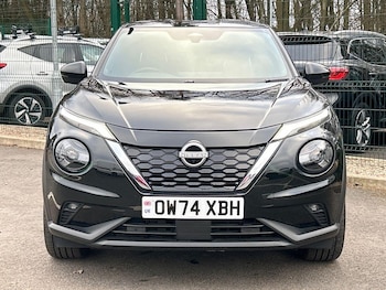 Used Nissan Juke 2025 for sale - 77068781: Photo