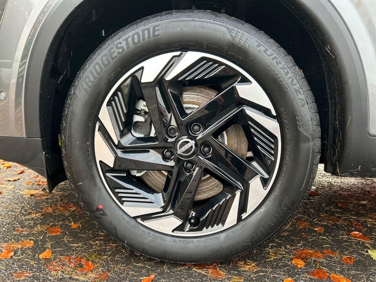 Used Nissan Qashqai 2025 for sale - 76516013: Photo 10