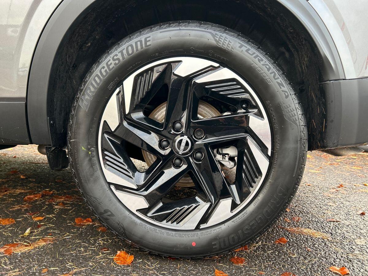 Used Nissan Qashqai 2025 for sale - 76516013: Photo 11