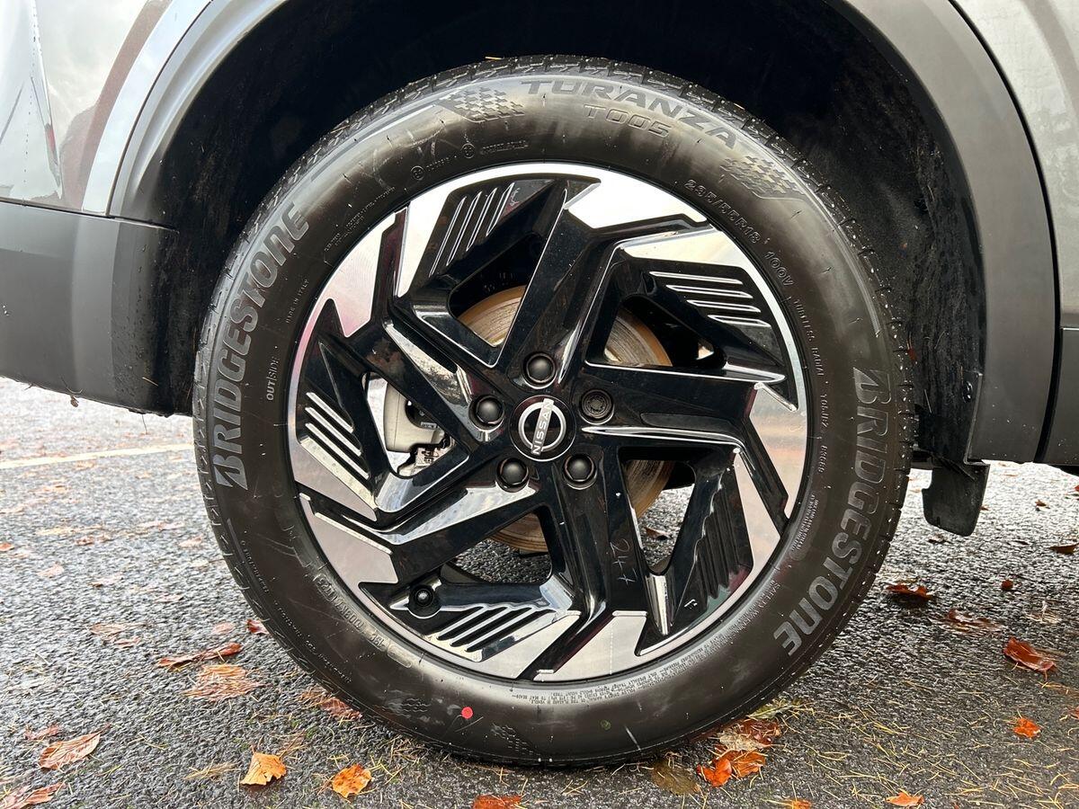 Used Nissan Qashqai 2025 for sale - 76516013: Photo 12