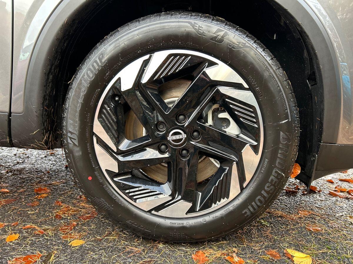 Used Nissan Qashqai 2025 for sale - 76516013: Photo 13